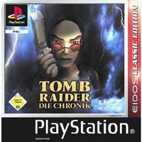 Eidos Tomb Raider 5 - Die Chronik