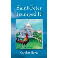 Saint Peter Trumped It! - Saint Peter Trumped It! - jetzt bei oelder-buchhandlung.de kaufen