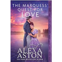 The Marquess' Quest for Love (The Strongs of Shadowcrest, Band 6) - The Marquess' Quest for Love (The Strongs of Shadowcrest, Band 6) - jetzt bei oelder-buchhandlung.de kaufen