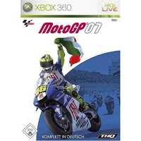 Thq Moto Gp 07