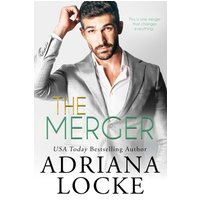 The Merger - The Merger - jetzt bei oelder-buchhandlung.de kaufen