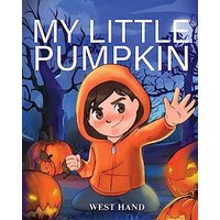 My Little Pumpkin - My Little Pumpkin - jetzt bei oelder-buchhandlung.de kaufen