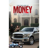 For the love of money - For the love of money - jetzt bei oelder-buchhandlung.de kaufen