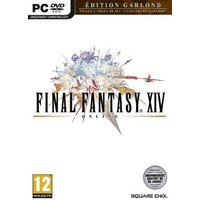 Final Fantasy Xiv - Édition Garlond