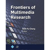 Frontiers of Multimedia Research (Acm Books) - Frontiers of Multimedia Research (Acm Books) - jetzt bei oelder-buchhandlung.de kaufen
