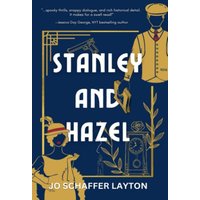 Stanley and Hazel - Stanley and Hazel - jetzt bei oelder-buchhandlung.de kaufen