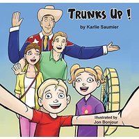 Trunks Up! - Trunks Up! - jetzt bei oelder-buchhandlung.de kaufen