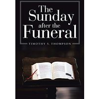 The Sunday After the Funeral - The Sunday After the Funeral - jetzt bei oelder-buchhandlung.de kaufen