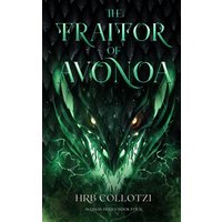 The Traitor of Avonoa - The Traitor of Avonoa - jetzt bei oelder-buchhandlung.de kaufen