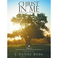 Christ in Me: Fighting the Stubborn Sins - Christ in Me: Fighting the Stubborn Sins - jetzt bei oelder-buchhandlung.de kaufen