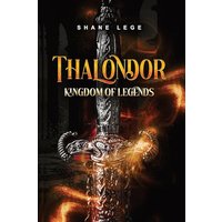 Thalondor Kingdom of Legends - Thalondor Kingdom of Legends - jetzt bei oelder-buchhandlung.de kaufen