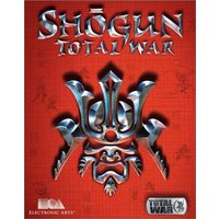 Electronic Arts Gmbh Shogun Total War