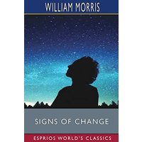 Signs of Change (Esprios Classics)