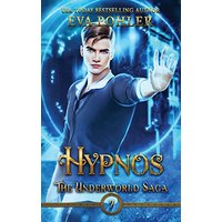 Hypnos (The Underworld Saga) - Hypnos (The Underworld Saga) - jetzt bei oelder-buchhandlung.de kaufen