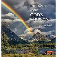 The Truth About God's Rainbow - The Truth About God's Rainbow - jetzt bei oelder-buchhandlung.de kaufen