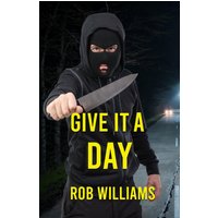 Give It A Day - Give It A Day - jetzt bei oelder-buchhandlung.de kaufen
