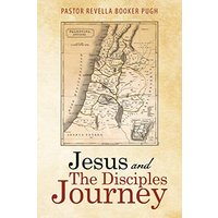 Jesus and the Disciples Journey - Jesus and the Disciples Journey - jetzt bei oelder-buchhandlung.de kaufen