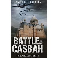 Battle of the Casbah - Battle of the Casbah - jetzt bei oelder-buchhandlung.de kaufen