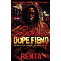 Son of a Dope Fiend 4 - Son of a Dope Fiend 4 - jetzt bei oelder-buchhandlung.de kaufen