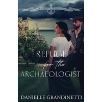 Refuge for the Archaeologist (Harbored in Crow’s Nest, Band 2) - Refuge for the Archaeologist (Harbored in Crow’s Nest, Band 2) - jetzt bei oelder-buchhandlung.de kaufen