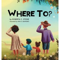Where To? - Where To? - jetzt bei oelder-buchhandlung.de kaufen