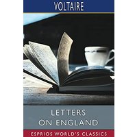 Letters on England (Esprios Classics)