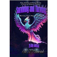 Surviving and Thriving 21 Day Journal - Surviving and Thriving 21 Day Journal - jetzt bei oelder-buchhandlung.de kaufen