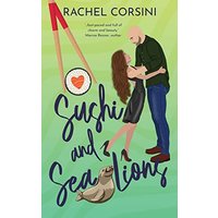 Sushi and Sea Lions - Sushi and Sea Lions - jetzt bei oelder-buchhandlung.de kaufen