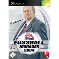 Ea Fussball Manager 2004