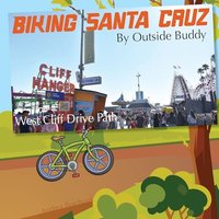 Biking Santa Cruz by Outside Buddy (Outside Buddy Books) - Biking Santa Cruz by Outside Buddy (Outside Buddy Books) - jetzt bei oelder-buchhandlung.de kaufen