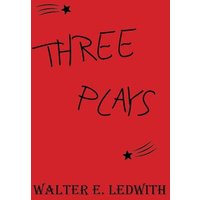 Three Plays - Three Plays - jetzt bei oelder-buchhandlung.de kaufen