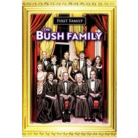 First Family: The Bush Family - First Family: The Bush Family - jetzt bei oelder-buchhandlung.de kaufen