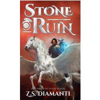 Stone & Ruin: An Epic Fantasy Adventure (Stone & Sky Trilogy, Band 3) - Stone & Ruin: An Epic Fantasy Adventure (Stone & Sky Trilogy, Band 3) - jetzt bei oelder-buchhandlung.de kaufen