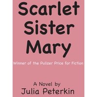 Scarlet Sister Mary - Scarlet Sister Mary - jetzt bei oelder-buchhandlung.de kaufen