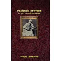 Paciencia cristiana - Paciencia cristiana - jetzt bei oelder-buchhandlung.de kaufen
