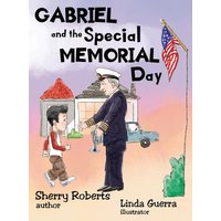 Gabriel and the Special Memorial Day - Gabriel and the Special Memorial Day - jetzt bei oelder-buchhandlung.de kaufen