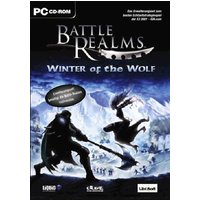 Ubisoft Battle Realms - Winter Of The Wolf Add-On