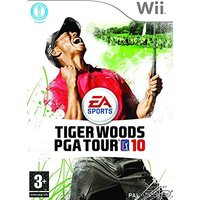 Tiger Woods Pga Tour 10