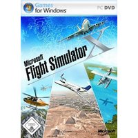 Microsoft Flight Simulator X - Standard