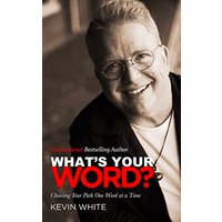 What's Your Word?: Choosing Your Path One Word at a Time - What's Your Word?: Choosing Your Path One Word at a Time - jetzt bei oelder-buchhandlung.de kaufen