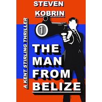 THE MAN FROM BELIZE - THE MAN FROM BELIZE - jetzt bei oelder-buchhandlung.de kaufen