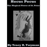 Hocus Pocus: The Magical Power of St. Peter - Hocus Pocus: The Magical Power of St. Peter - jetzt bei oelder-buchhandlung.de kaufen