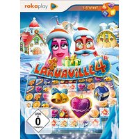 Rokapublish Rokaplay - Laruaville 4 (PC)