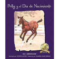 Polly y el Dia de Nacimiento - Polly y el Dia de Nacimiento - jetzt bei oelder-buchhandlung.de kaufen