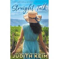 Straight Talk (The Hartwell Women) - Straight Talk (The Hartwell Women) - jetzt bei oelder-buchhandlung.de kaufen
