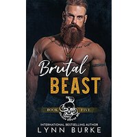 Brutal Beast: A Steamy MC Romantic Suspense (Vicious Vipers MC, Band 5) - Brutal Beast: A Steamy MC Romantic Suspense (Vicious Vipers MC, Band 5) - jetzt bei oelder-buchhandlung.de kaufen
