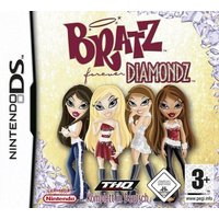 Thq Bratz: Forever Diamondz