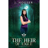 The Heir of Exile - The Heir of Exile - jetzt bei oelder-buchhandlung.de kaufen