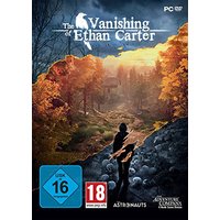 Eurovideo The Vanishing Of Ethan Carter