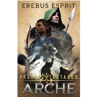 Project Tartarus: Arche - Project Tartarus: Arche - jetzt bei oelder-buchhandlung.de kaufen
